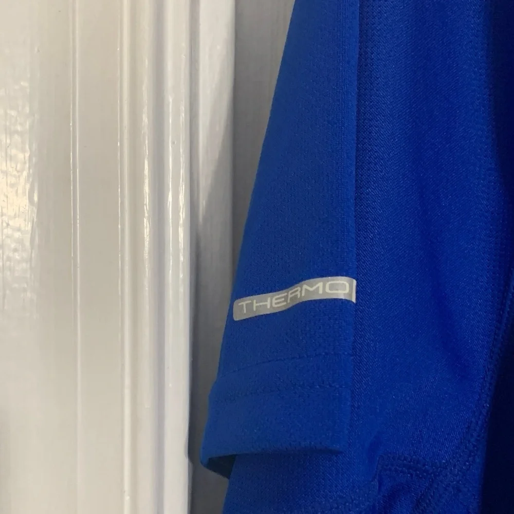 Polo by Ralph Lauren Royal Blue Short-Sleeve Sport Tee